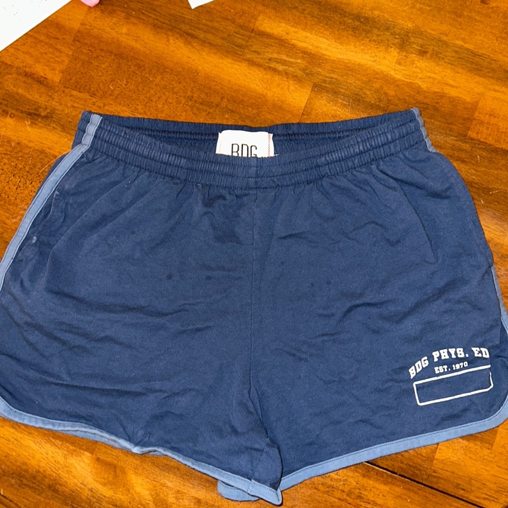 BDG Men’s Lounge Shorts